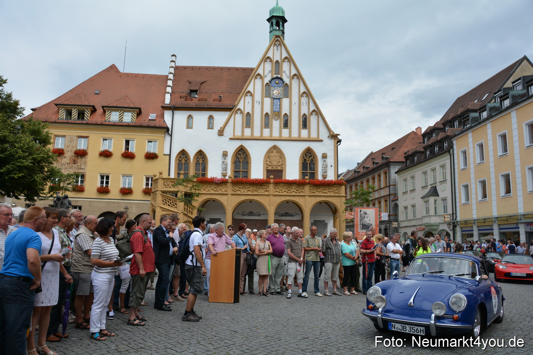 100 Meilen um Nuernberg 090814 0139